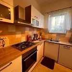 Apartmán Toni777