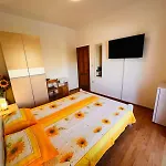 Toni777 Apartmán Rovinj