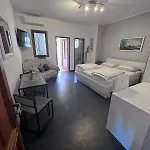 Apartmán Toni777 Rovinj