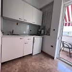 Apartmán Toni777