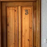 Apartmán Toni777 *