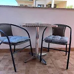 Apartmán Toni777 *
