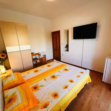 Toni777 Apartamento Rovinj