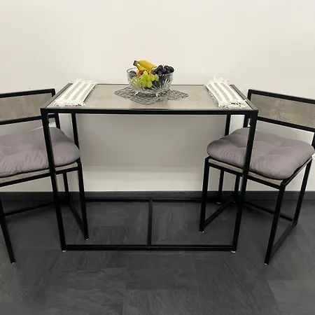 Toni777 Apartmán