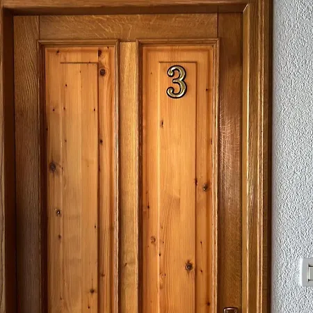 Apartamento Toni777 *