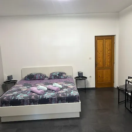 Toni777 Apartmán *
