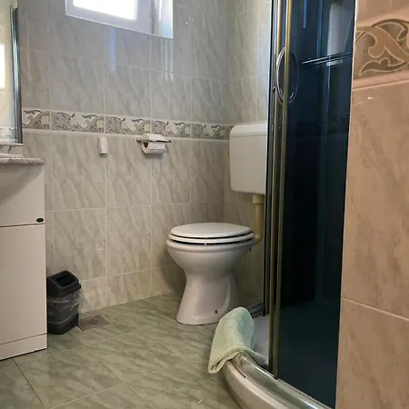 Apartamento Toni777 *