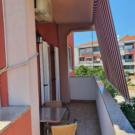 Toni777 Apartment