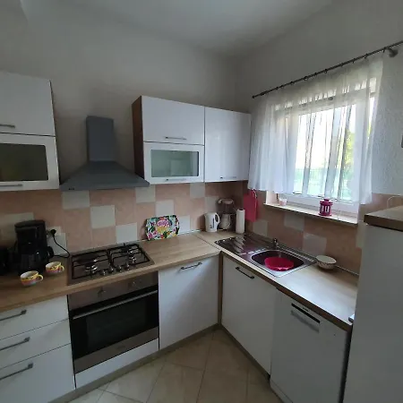 Toni777 Apartment