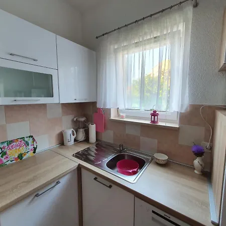 Apartment Toni777