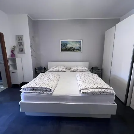 Toni777 Apartment Rovinj
