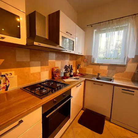 Apartment Toni777