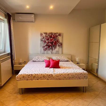 Toni777 Apartment