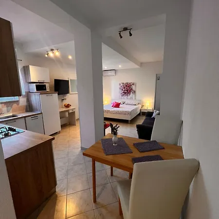 Toni777 Apartment Rovinj