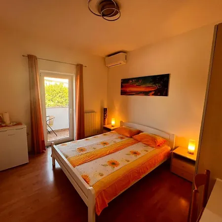 Apartment Toni777