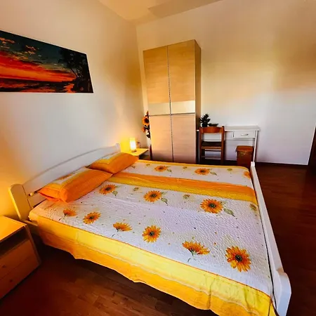 Toni777 Apartment