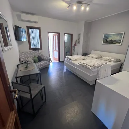 Apartment Toni777 Rovinj