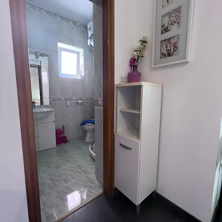 Apartment Toni777