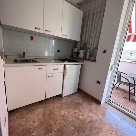 Toni777 Apartment
