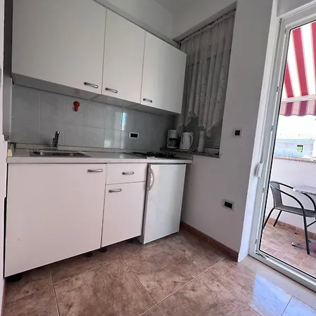 Apartment Toni777