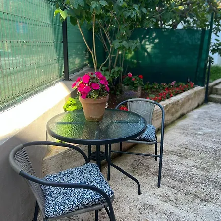 Apartment Toni777 Rovinj