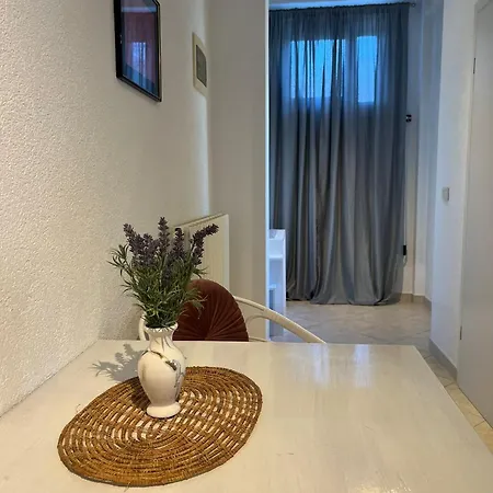 Apartment Toni777