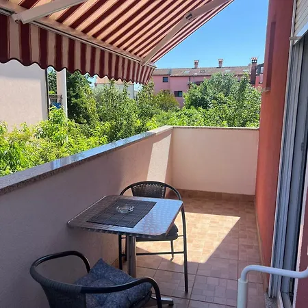 Apartment Toni777 *