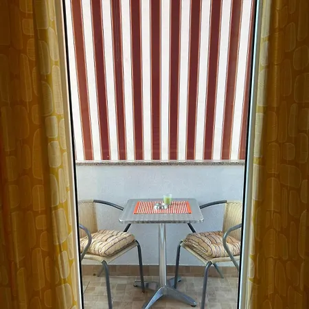 Toni777 アパート