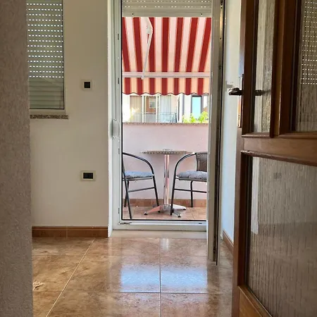 Apartment Toni777 *
