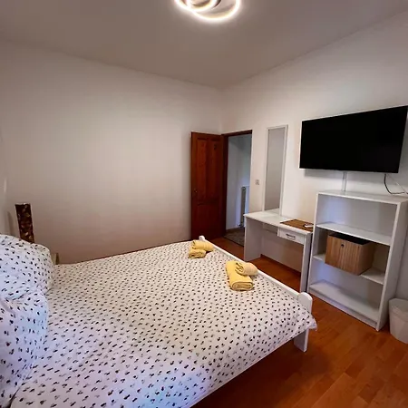 Toni777 Apartment Rovinj