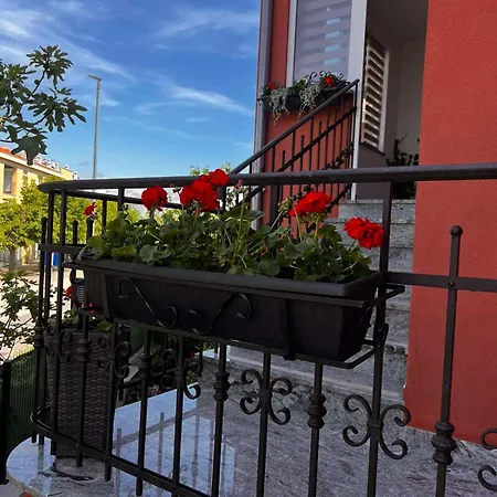 Apartment Toni777
