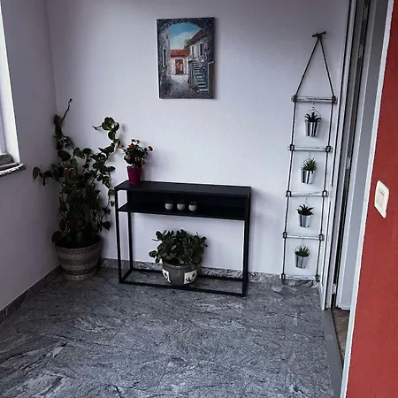 Apartment Toni777