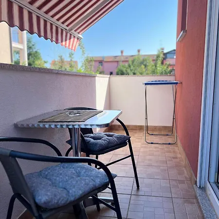 Toni777 Apartment Rovinj