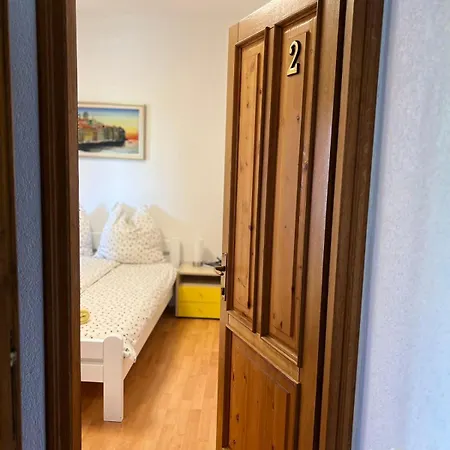 Apartment Toni777 Rovinj