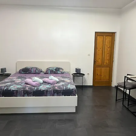 Apartment Toni777
