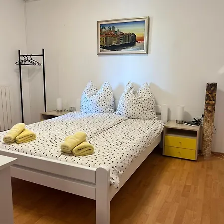 Apartment Toni777 Rovinj