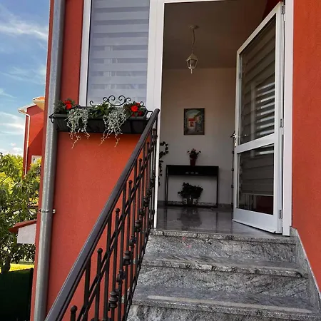 Apartment Toni777