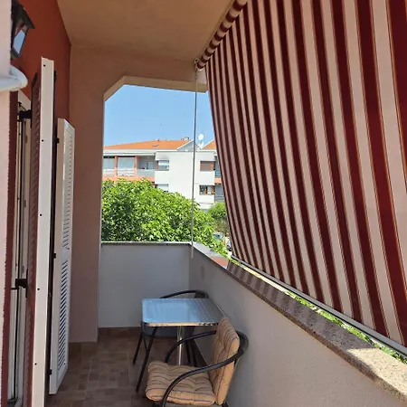 Toni777 Appartement