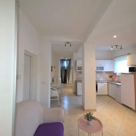 Appartement Toni777