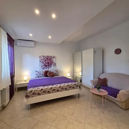 Toni777 Appartement *