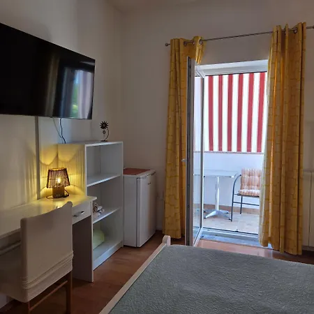Toni777 Appartement Rovinj