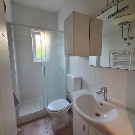 Appartement Toni777 Rovinj