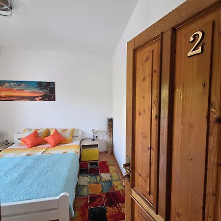 Toni777 Appartement