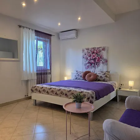 Appartement Toni777