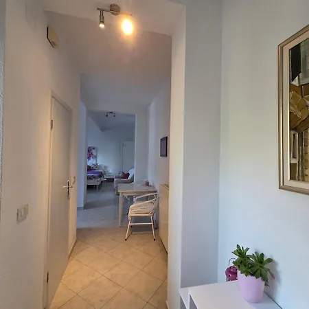 Toni777 Appartement