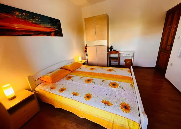 Toni777 Apartman
